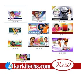 26-04-2021-2-Wedding Flex Psd