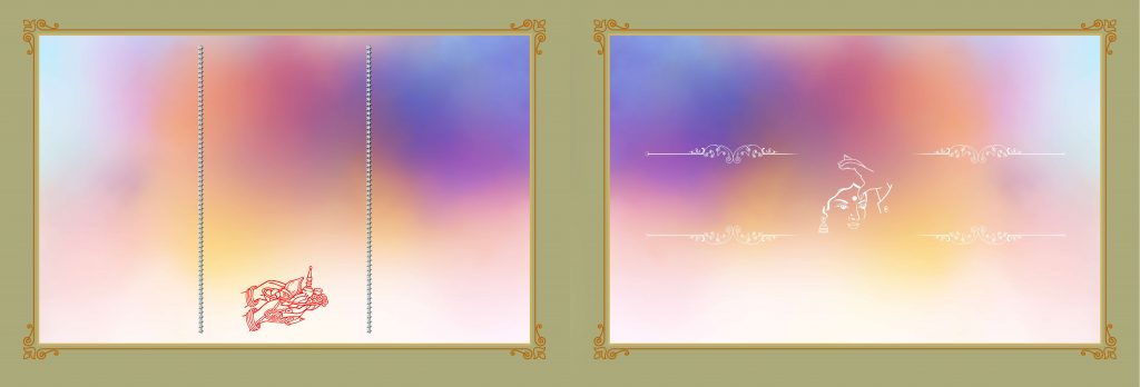 PREMIUM NEW WEDDING Invitation PSD FILES