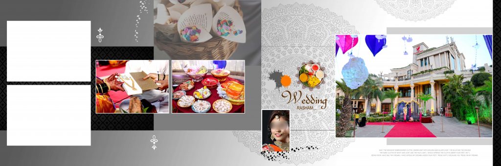 TOP PREMIUM WEDDING ALBUM PSD DOWNLOAD