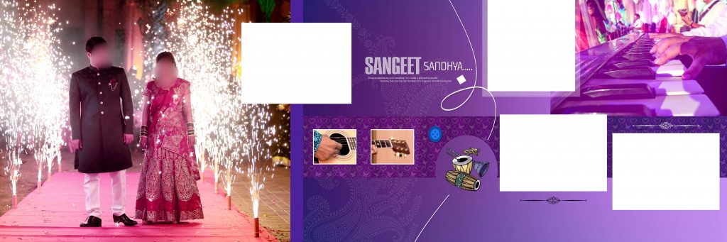 TOP PREMIUM WEDDING ALBUM PSD DOWNLOAD