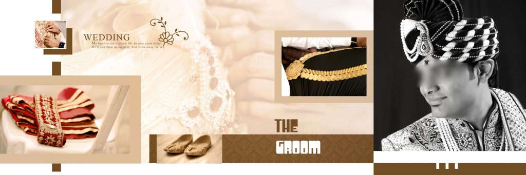 TOP PREMIUM WEDDING ALBUM PSD DOWNLOAD
