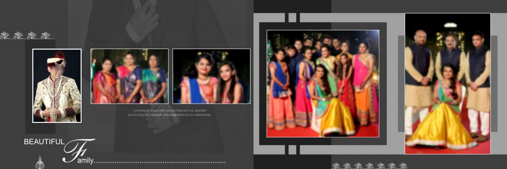 TOP PREMIUM WEDDING ALBUM PSD DOWNLOAD