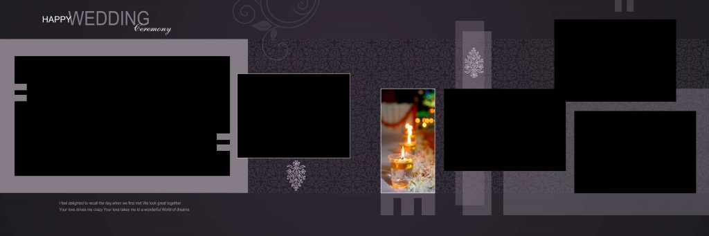 TOP PREMIUM WEDDING ALBUM PSD DOWNLOAD