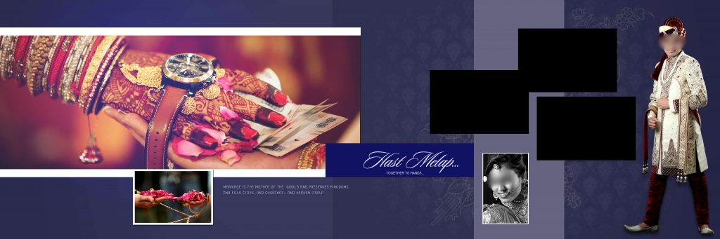 TOP PREMIUM WEDDING ALBUM PSD DOWNLOAD
