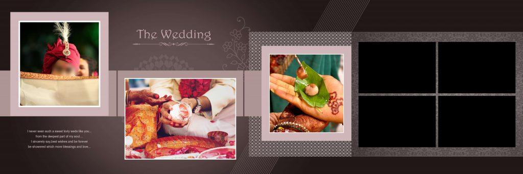 TOP PREMIUM WEDDING ALBUM PSD DOWNLOAD