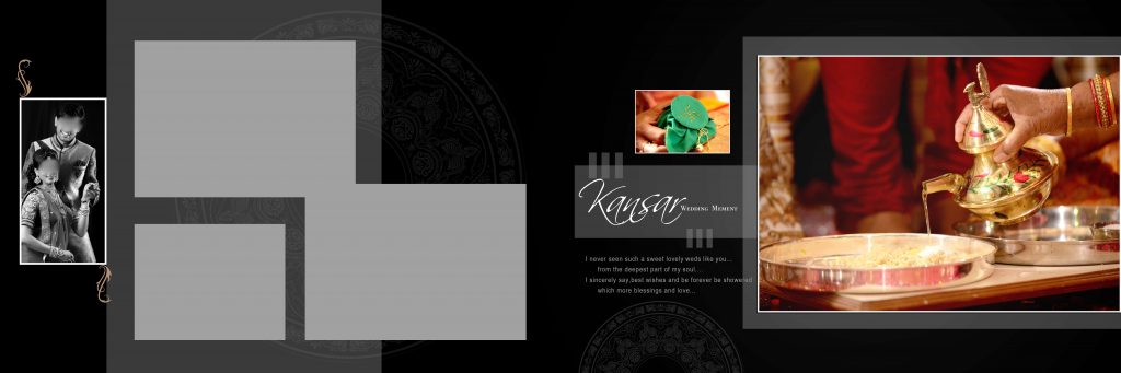 TOP PREMIUM WEDDING ALBUM PSD DOWNLOAD