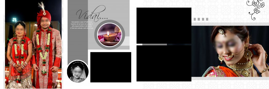 TOP PREMIUM WEDDING ALBUM PSD DOWNLOAD