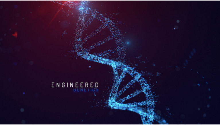DNA