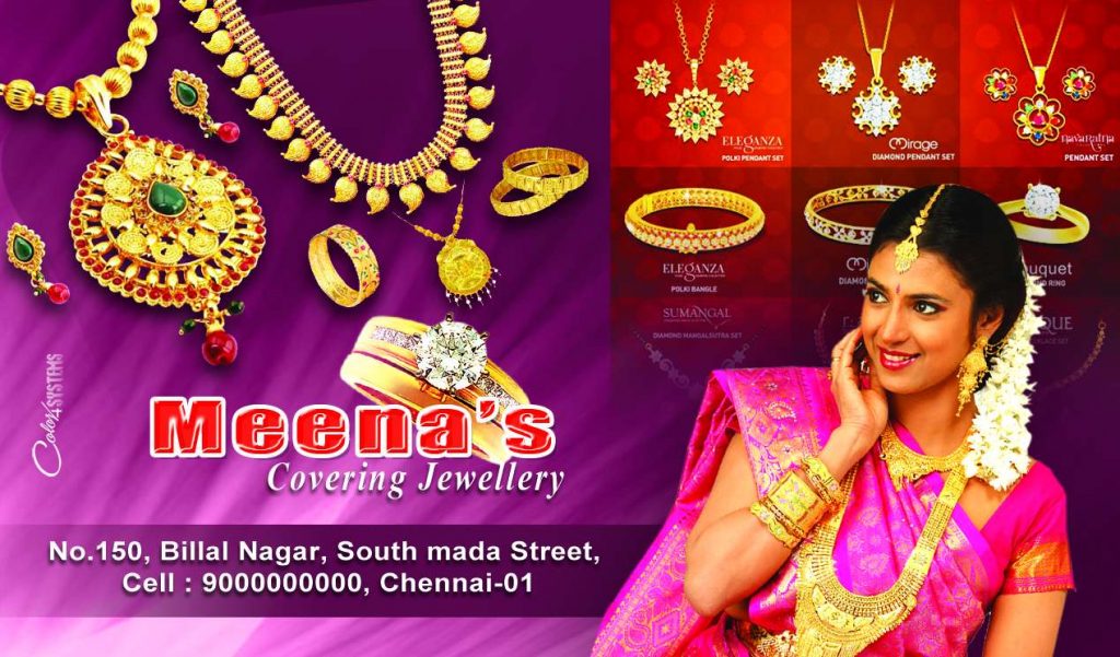 Covering Jewellery design Shop Flex PSD Free Download Karkitechs.com