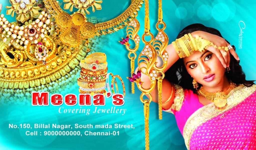 Covering Jewellery design Shop Flex PSD Free Download Karkitechs.com
