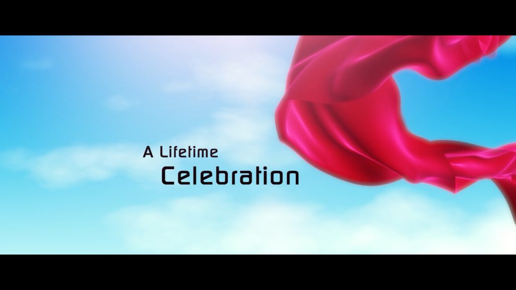 Save the date - Premiere pro template - Kathale kathale song