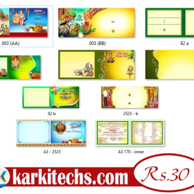 10062021-PREMIUM NEW WEDDING INVITATION PSD FILES