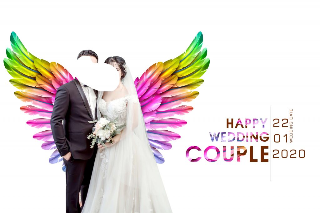 Album CRT PSD Free Download 12×36