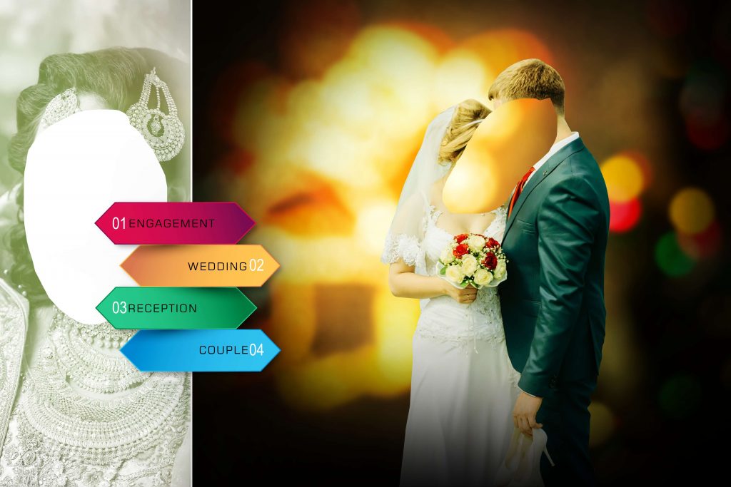Album CRT PSD Free Download 12×36