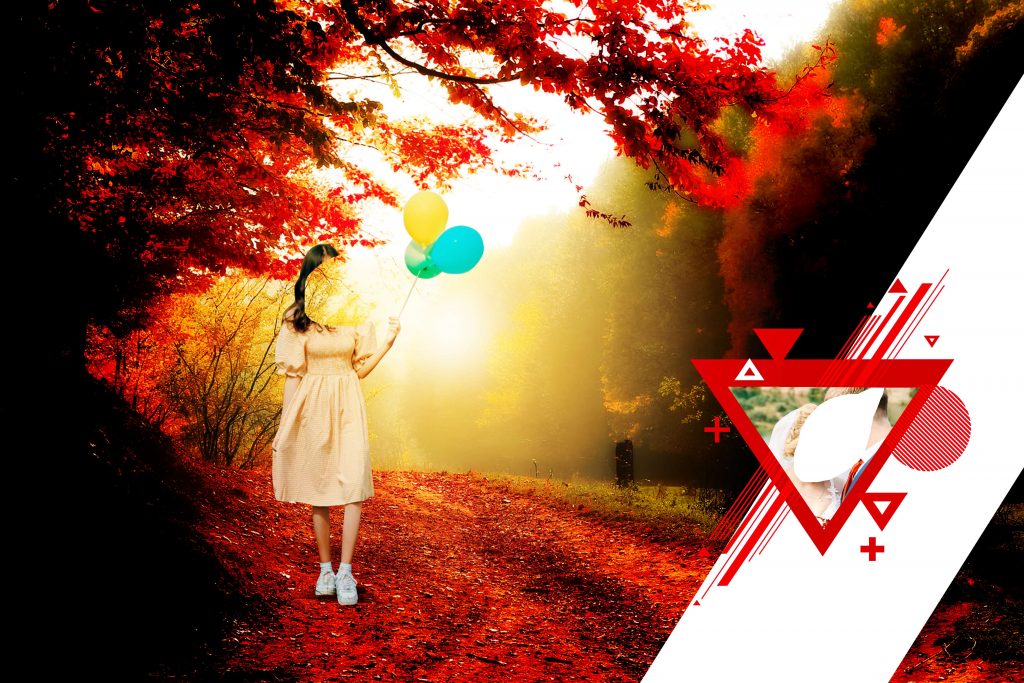 Album CRT PSD Free Download 12×36