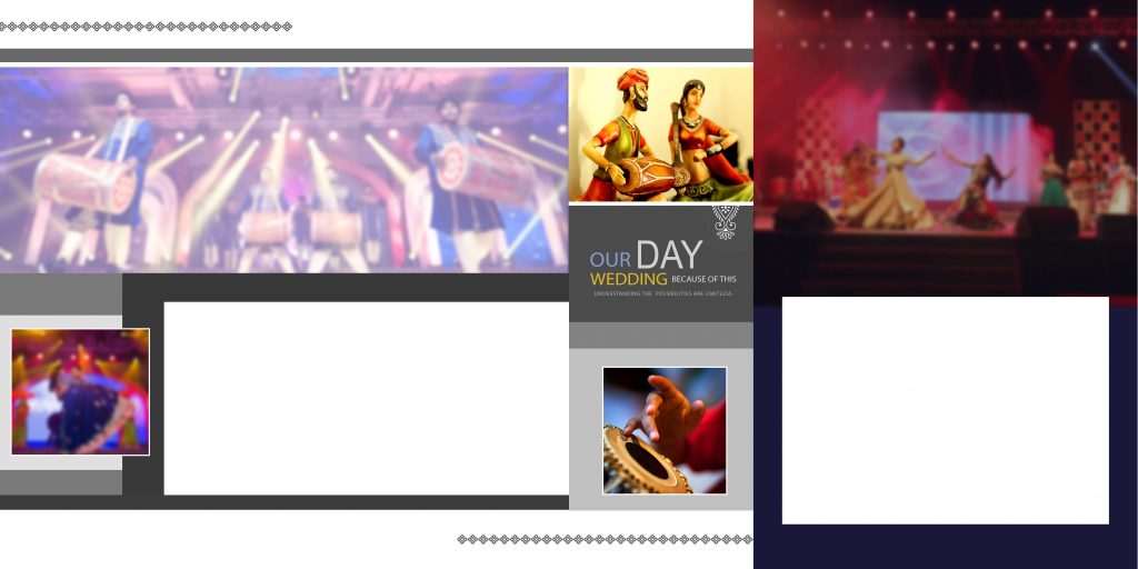 VOL-6-15×30 -INDIAN WEDDING ALBUM PSD TEMPLATE