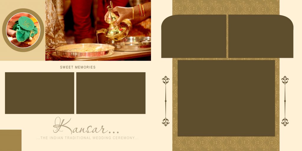 VOL-6-15×30 -INDIAN WEDDING ALBUM PSD TEMPLATE