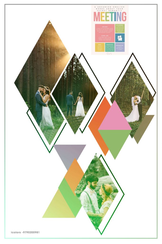 Vol-5-Premium Photo Collage PSD Template
