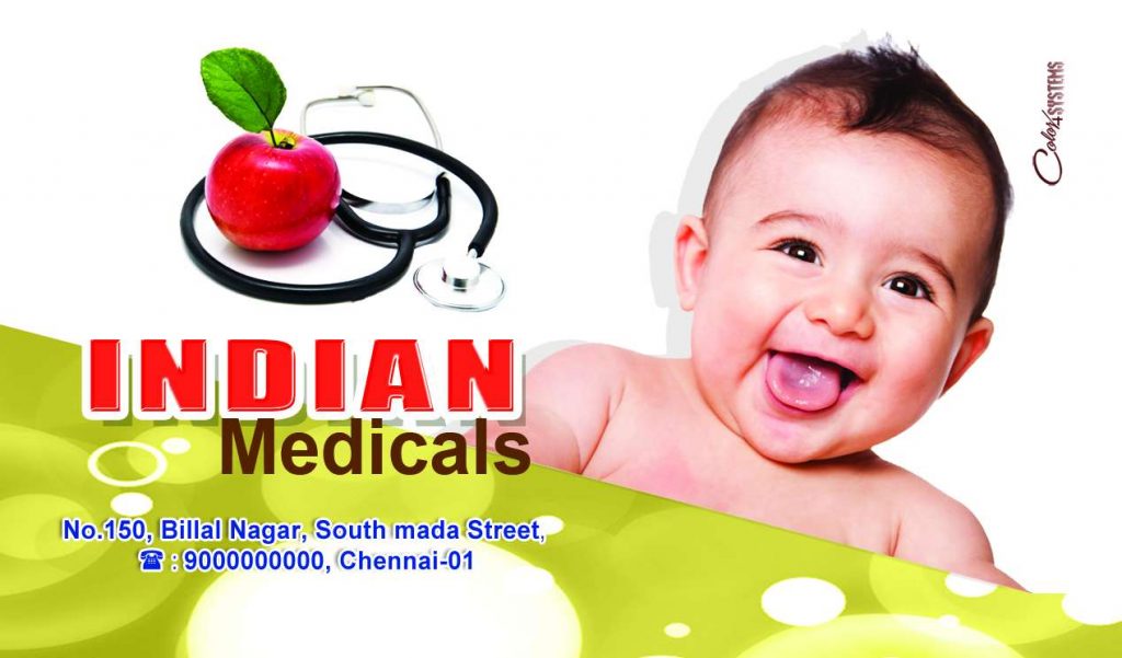 Medical Shop PSD Free Download Karkitechs.com