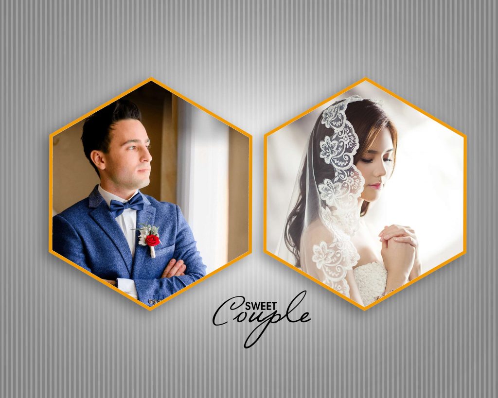 Vol-4-Premium Photo Collage PSD Template