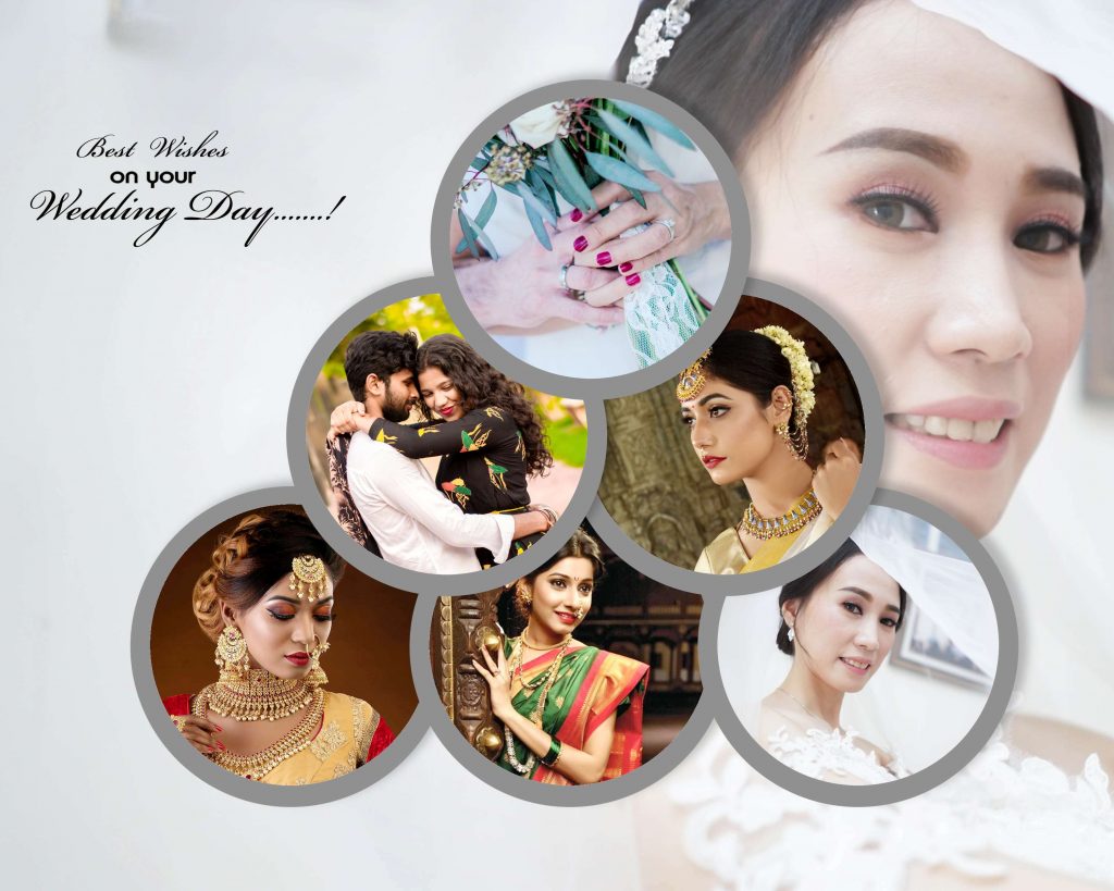 Vol-4-Premium Photo Collage PSD Template