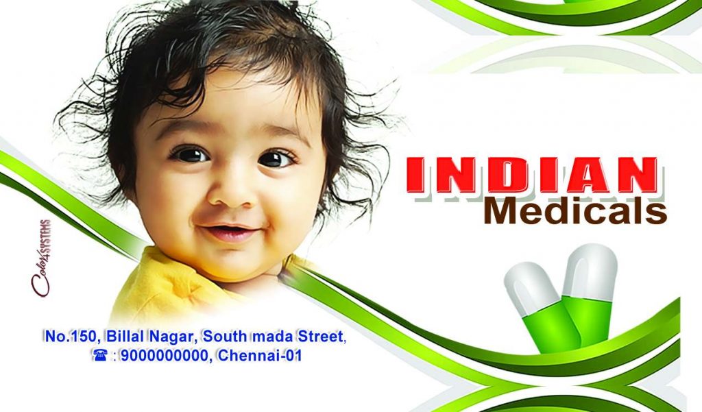 Medical Shop PSD Free Download Karkitechs.com