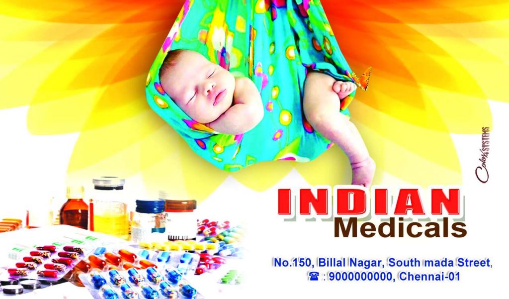 Medical Shop PSD Free Download Karkitechs.com