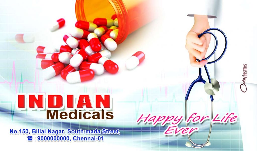 Medical Shop PSD Free Download Karkitechs.com