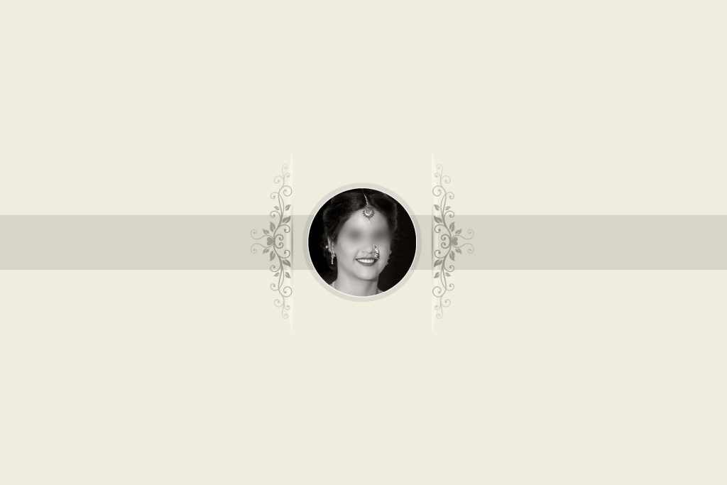 Premium Wedding Album Cover PSD Download 12×36