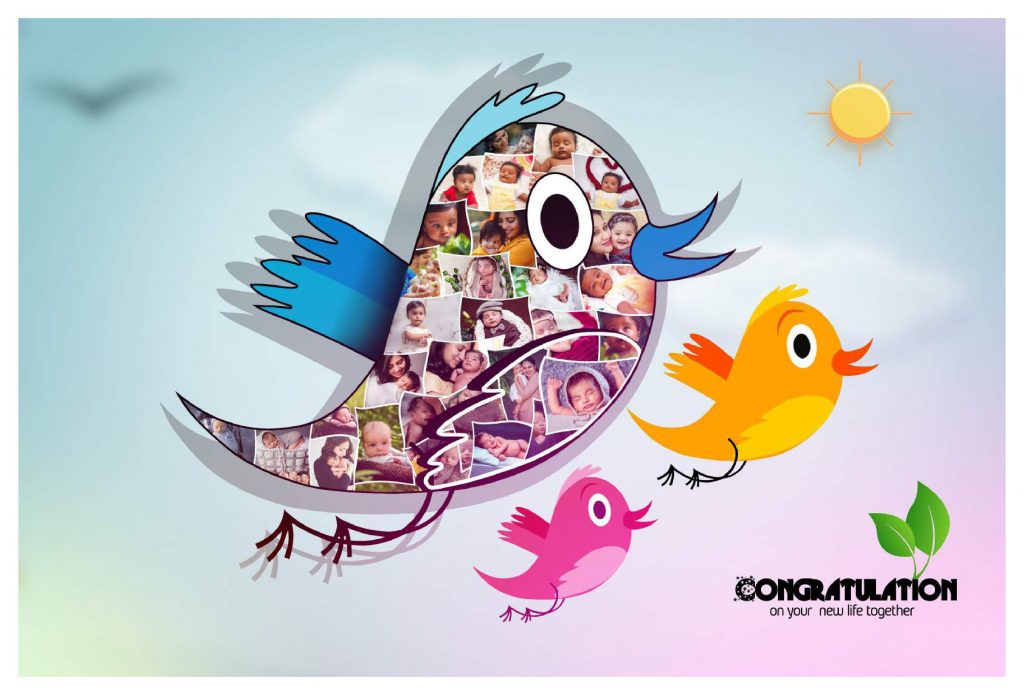2021-Vol-3-Premium Photo Collage PSD Template