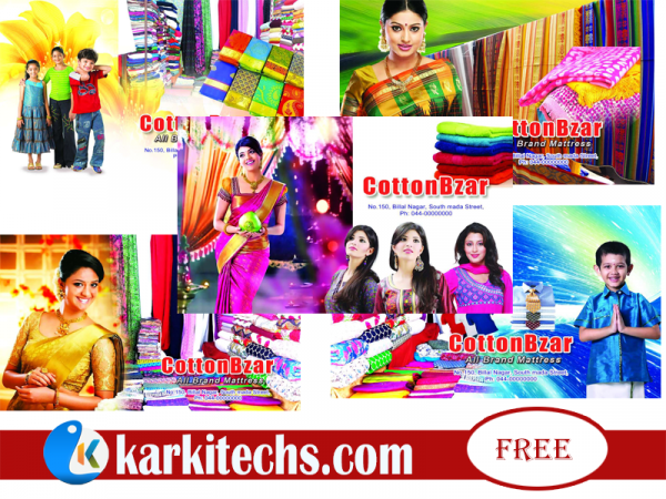 Cotton Bazar Psd Template Free Download – karkitechs.com
