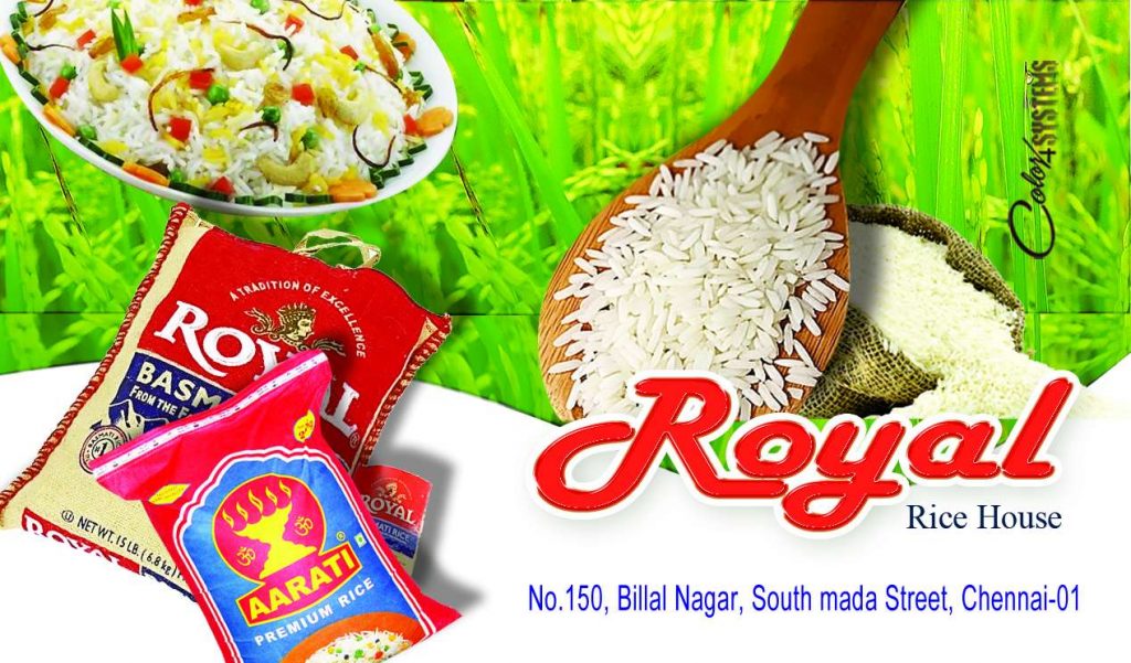 Rice Shop Psd Template Free Download &ndash; karkitechs.com