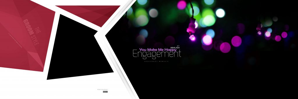 Dmax Vol-02&ndash;INDIAN WEDDING ALBUM PSD TEMPLATE