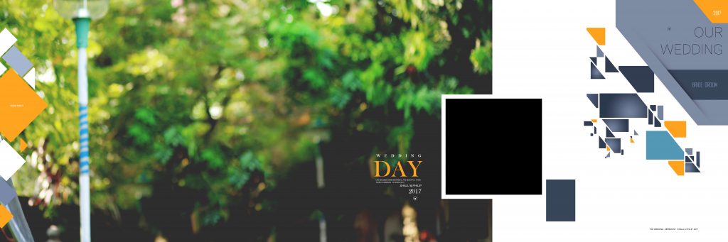 Dmax Vol-02&ndash;INDIAN WEDDING ALBUM PSD TEMPLATE