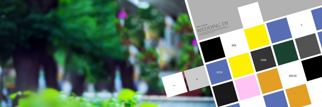 Dmax Vol-02&ndash;INDIAN WEDDING ALBUM PSD TEMPLATE