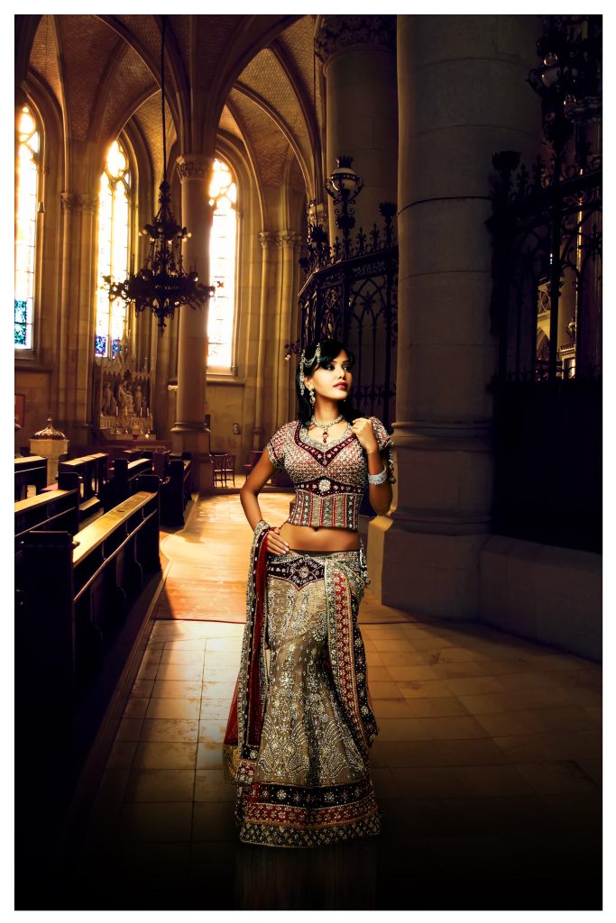 Dmax Vol-43&ndash;INDIAN WEDDING ALBUM PSD TEMPLATE