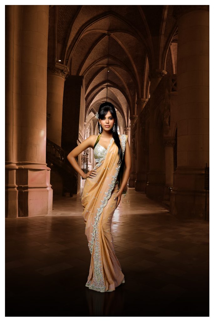 Dmax Vol-43&ndash;INDIAN WEDDING ALBUM PSD TEMPLATE