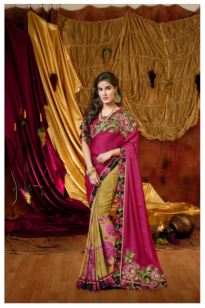 Dmax Vol-43&ndash;INDIAN WEDDING ALBUM PSD TEMPLATE