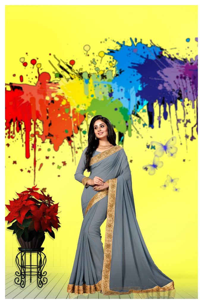 Dmax Vol-43&ndash;INDIAN WEDDING ALBUM PSD TEMPLATE