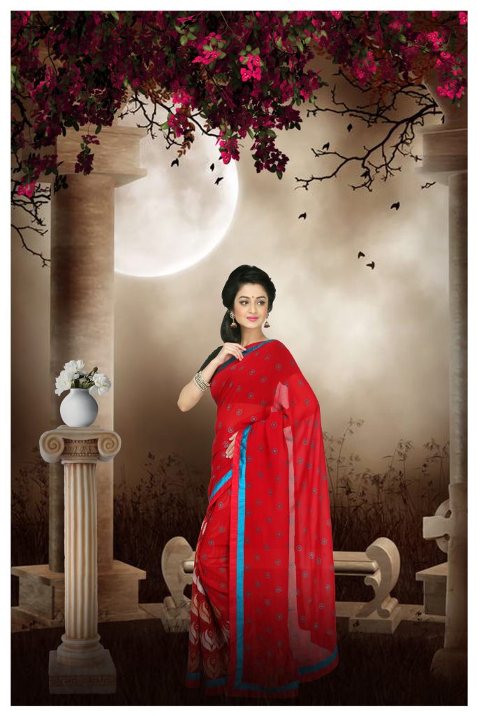 Dmax Vol-43&ndash;INDIAN WEDDING ALBUM PSD TEMPLATE