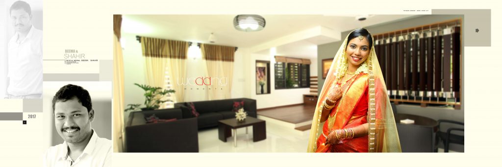 Dmax Vol-06&ndash;INDIAN WEDDING ALBUM PSD TEMPLATE