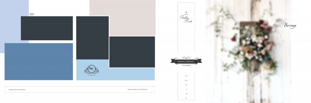 Dmax Vol-04&ndash;INDIAN WEDDING ALBUM PSD TEMPLATE