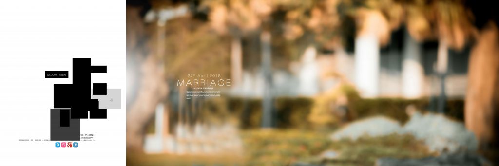 Dmax Vol-07&ndash;INDIAN WEDDING ALBUM PSD TEMPLATE