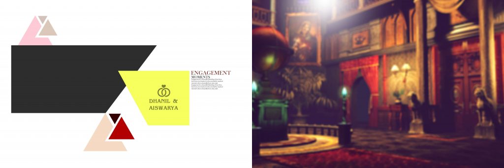 Dmax Vol-07&ndash;INDIAN WEDDING ALBUM PSD TEMPLATE