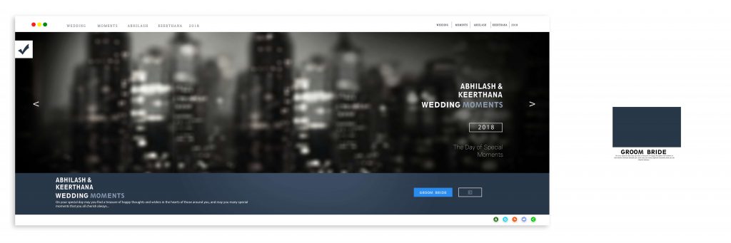 Dmax Vol-11&ndash;INDIAN WEDDING ALBUM PSD TEMPLATE