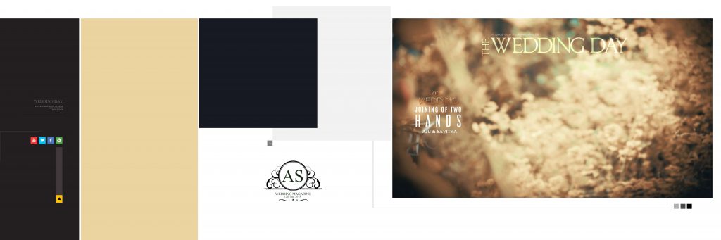 Dmax Vol-14&ndash;INDIAN WEDDING ALBUM PSD TEMPLATE