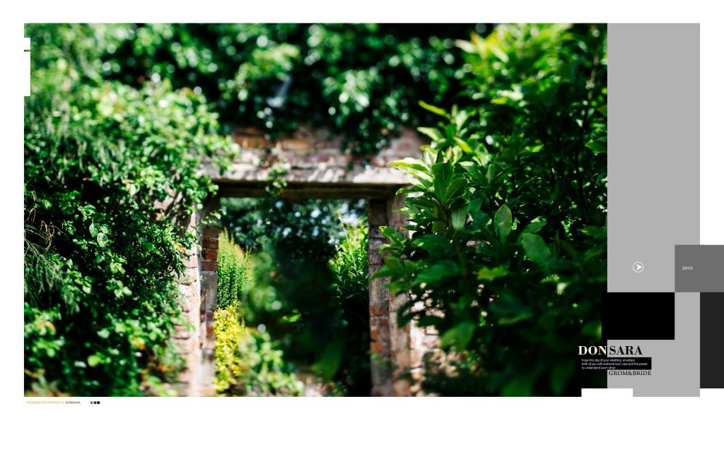 Dmax Vol-45&ndash;INDIAN WEDDING ALBUM PSD TEMPLATE