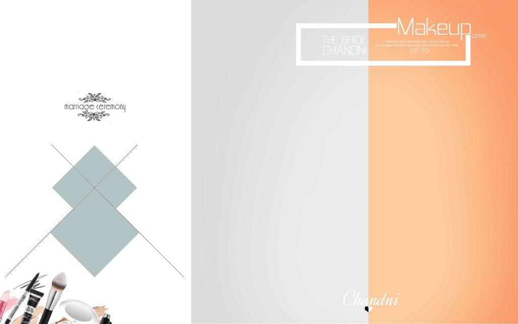 Dmax Vol-49&ndash;INDIAN WEDDING ALBUM PSD TEMPLATE