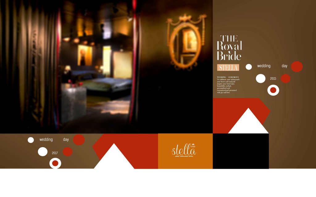 Dmax Vol-27&ndash;INDIAN WEDDING ALBUM PSD TEMPLATE