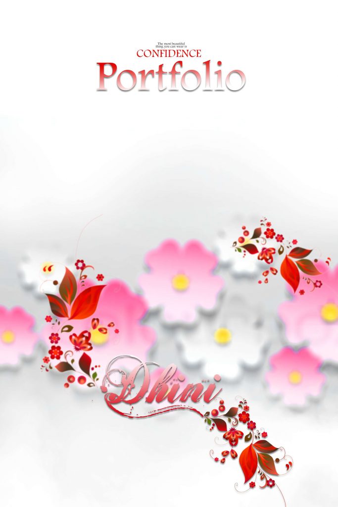 Dmax Vol-28&ndash;INDIAN WEDDING ALBUM PSD TEMPLATE